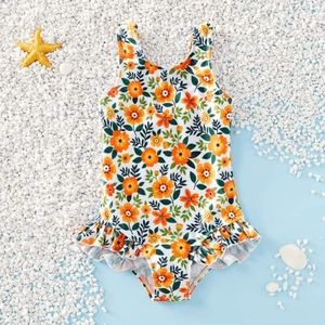Infant swimsuit